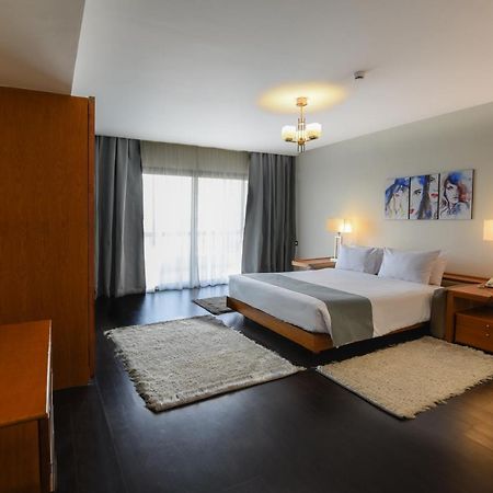 Royal Maadi Hotel Каир Экстерьер фото