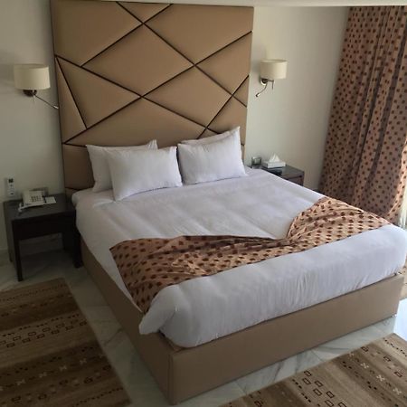 Royal Maadi Hotel Каир Экстерьер фото