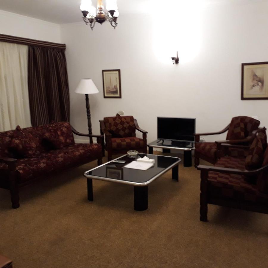 Royal Maadi Hotel Каир Экстерьер фото