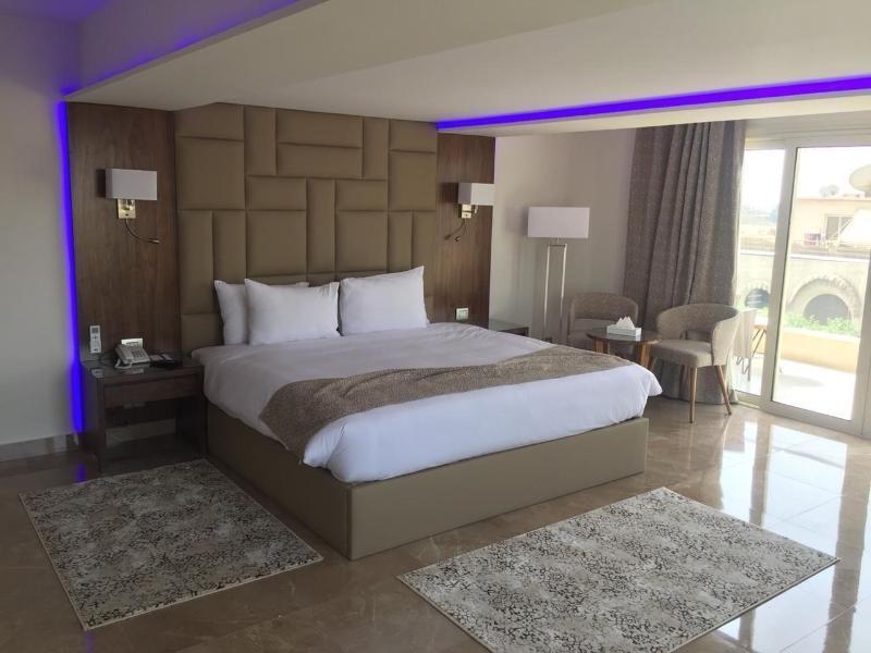 Royal Maadi Hotel Каир Экстерьер фото