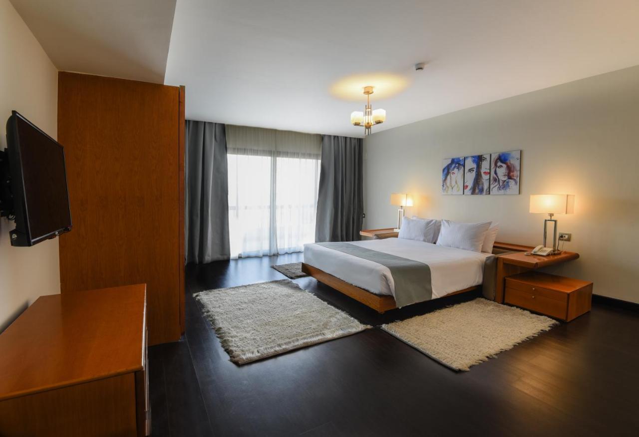 Royal Maadi Hotel Каир Экстерьер фото