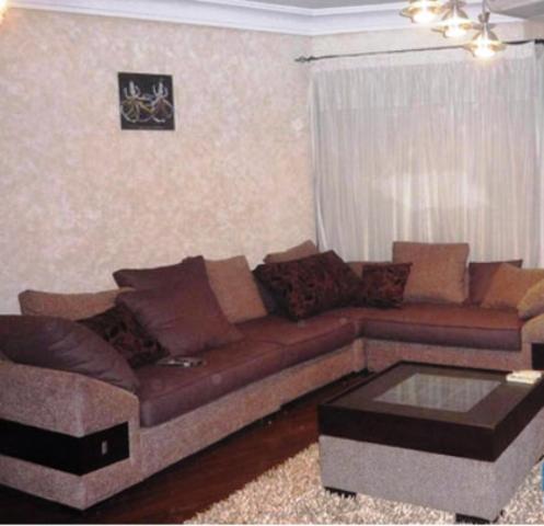 Royal Maadi Hotel Каир Номер фото