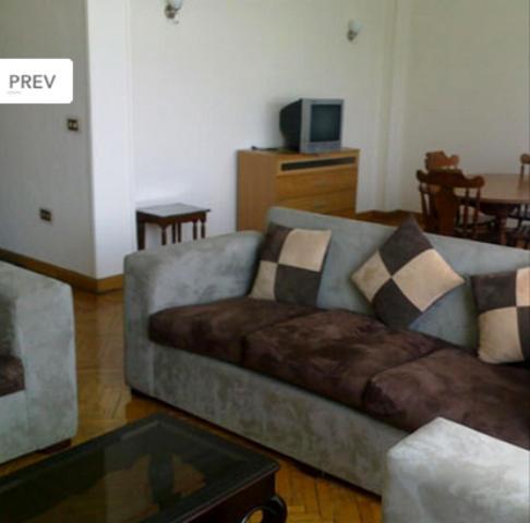 Royal Maadi Hotel Каир Номер фото