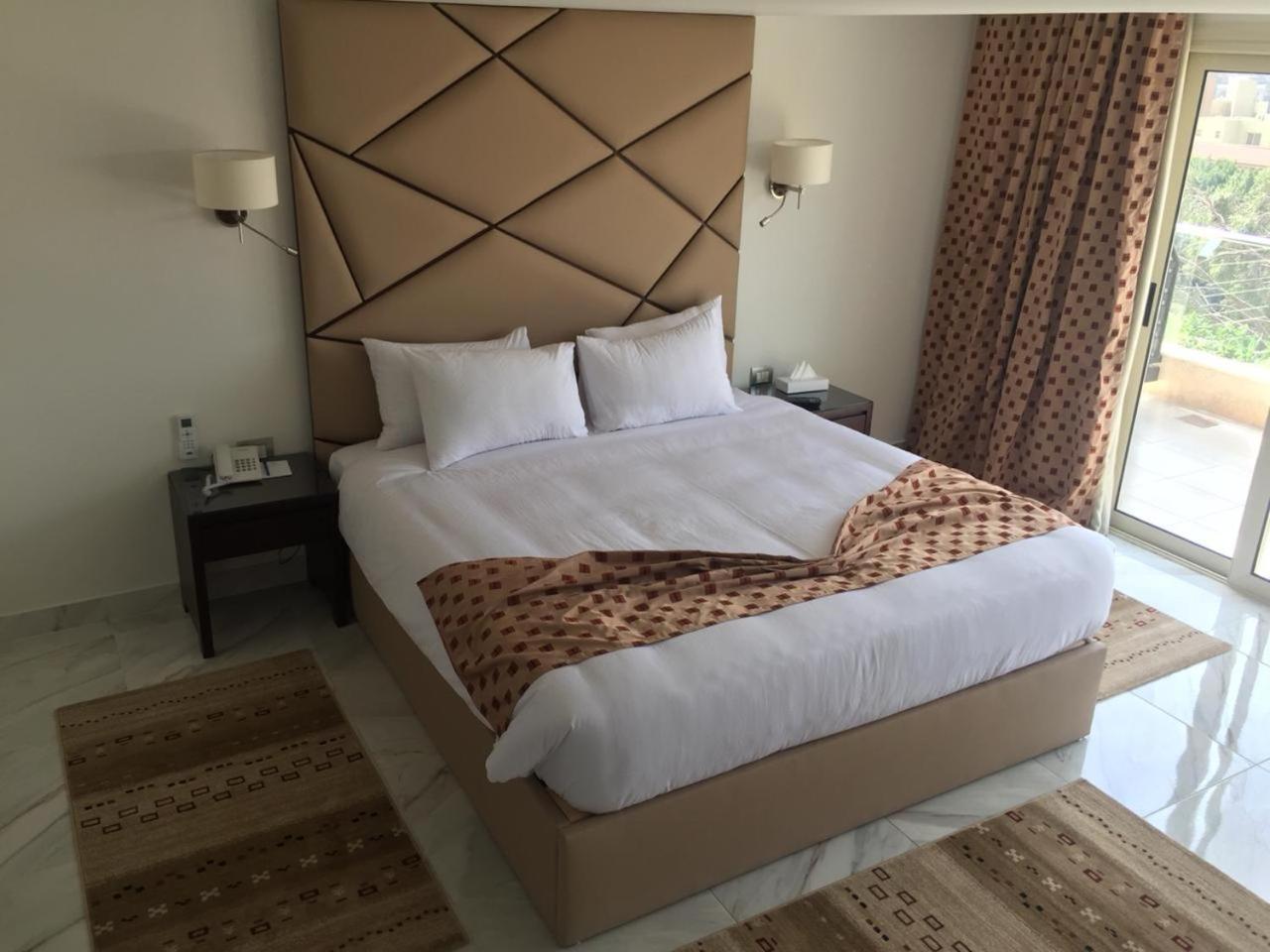 Royal Maadi Hotel Каир Экстерьер фото