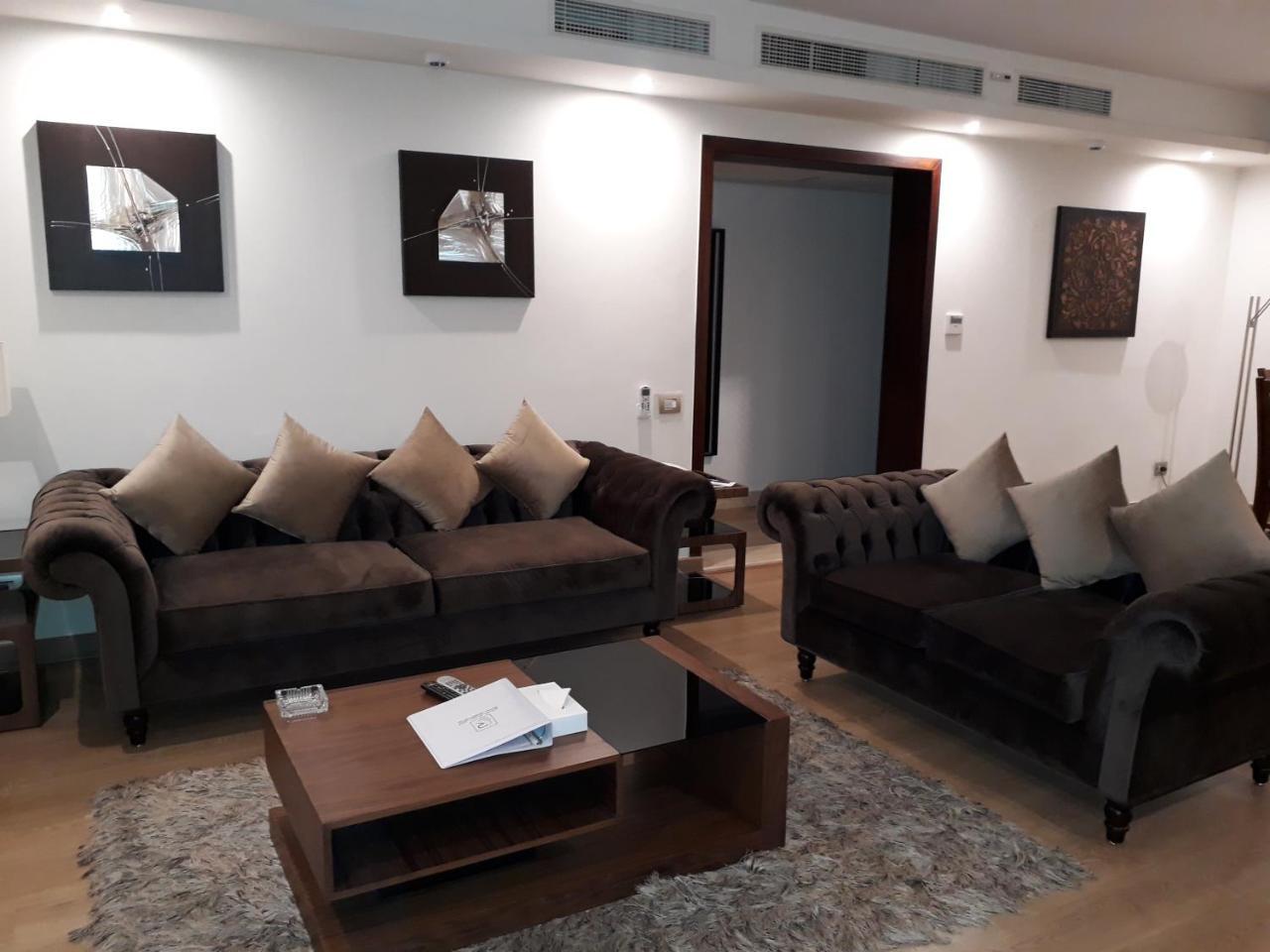 Royal Maadi Hotel Каир Экстерьер фото