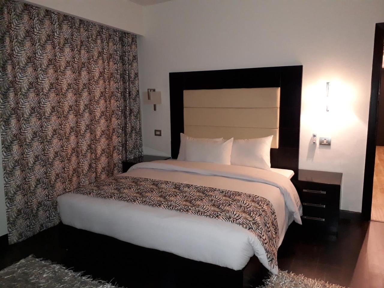 Royal Maadi Hotel Каир Экстерьер фото