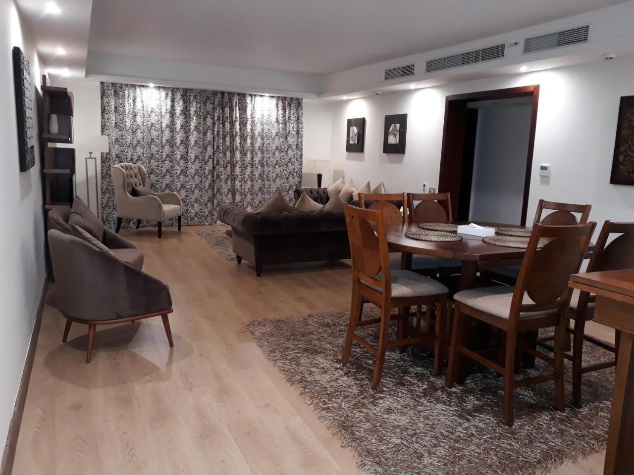 Royal Maadi Hotel Каир Экстерьер фото