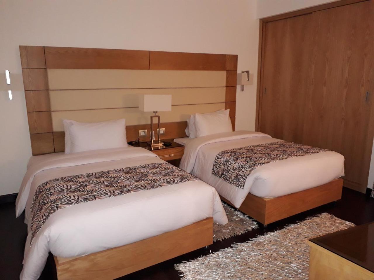 Royal Maadi Hotel Каир Экстерьер фото