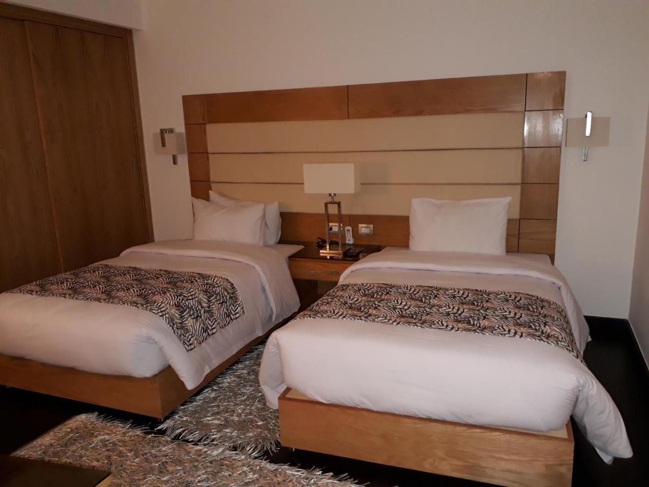 Royal Maadi Hotel Каир Экстерьер фото