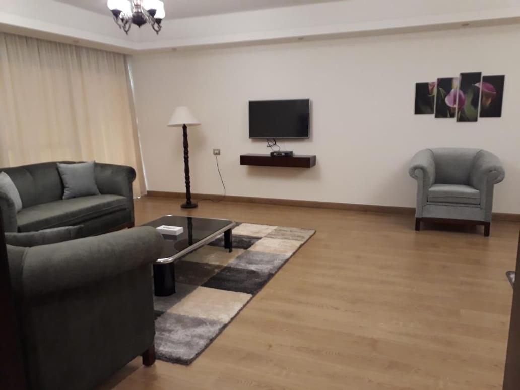 Royal Maadi Hotel Каир Экстерьер фото
