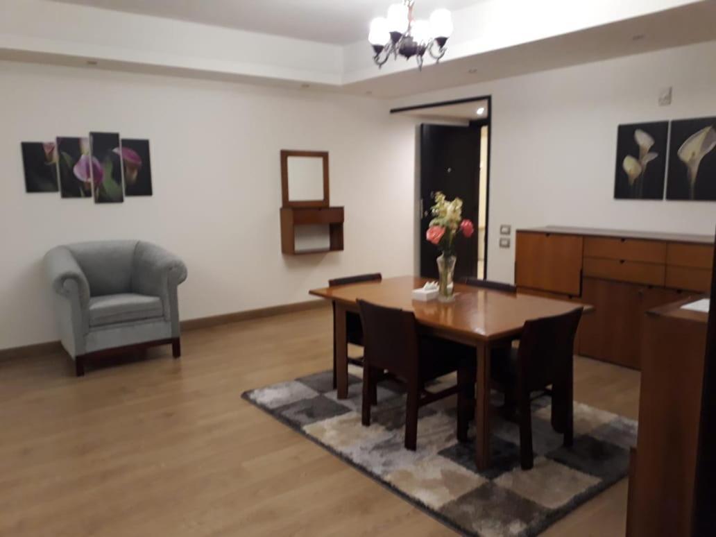 Royal Maadi Hotel Каир Экстерьер фото