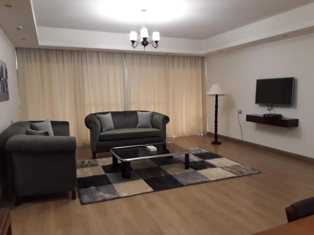 Royal Maadi Hotel Каир Экстерьер фото