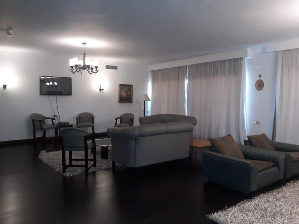 Royal Maadi Hotel Каир Экстерьер фото
