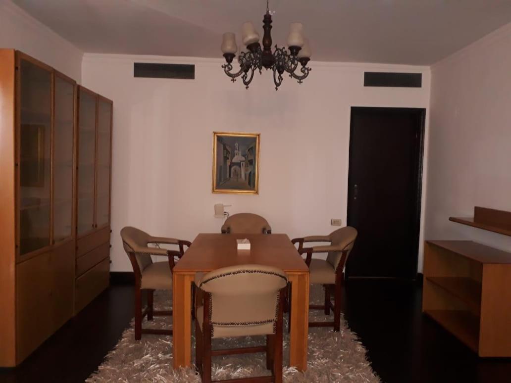 Royal Maadi Hotel Каир Экстерьер фото