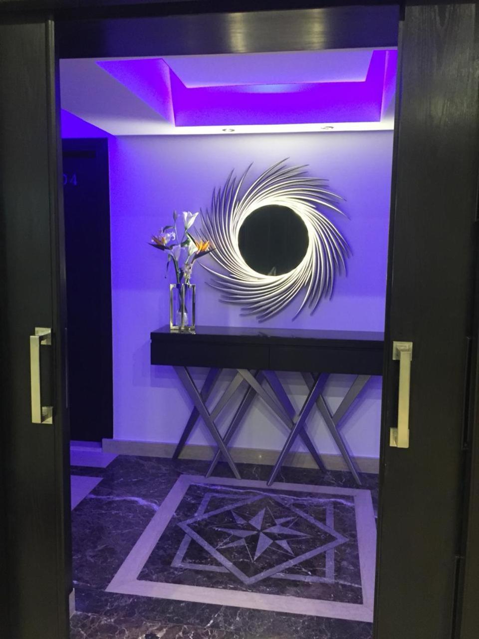 Royal Maadi Hotel Каир Экстерьер фото