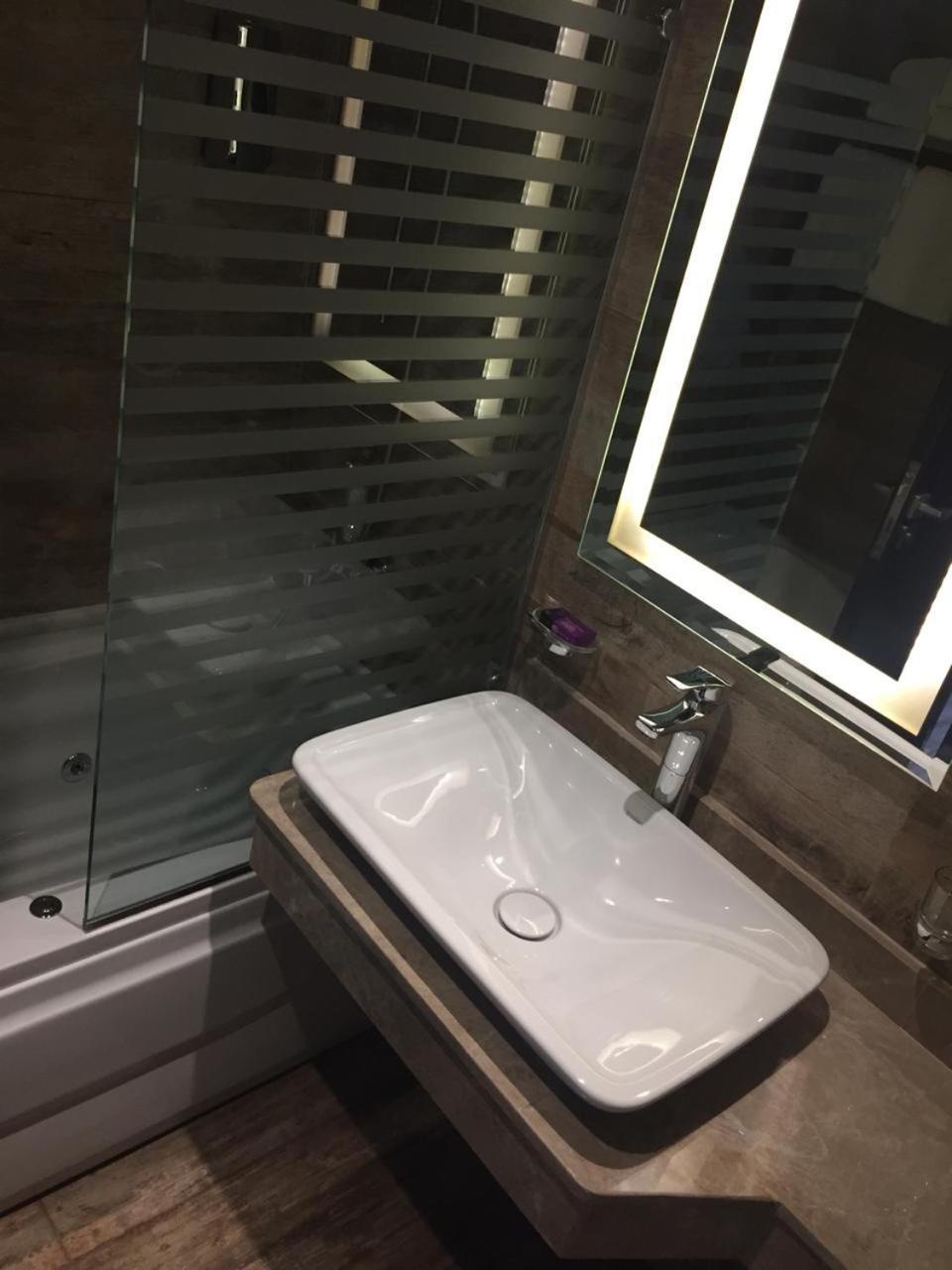 Royal Maadi Hotel Каир Экстерьер фото