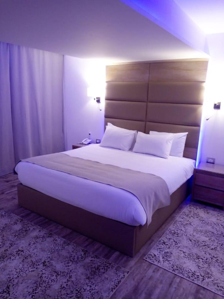 Royal Maadi Hotel Каир Экстерьер фото