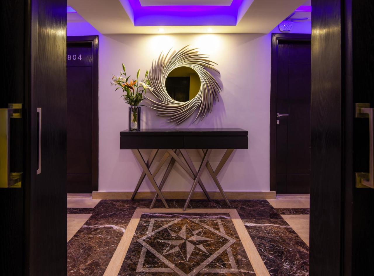 Royal Maadi Hotel Каир Экстерьер фото
