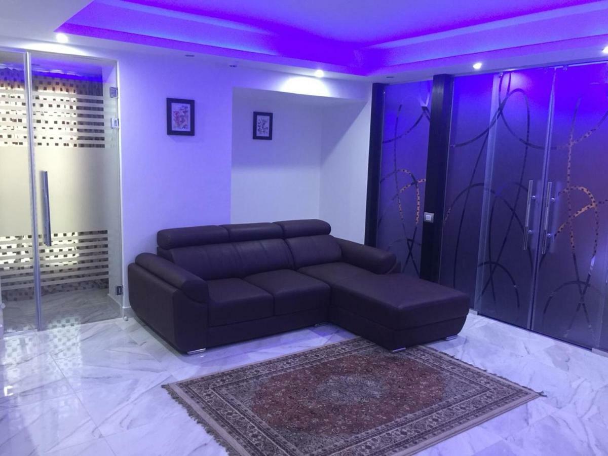 Royal Maadi Hotel Каир Экстерьер фото