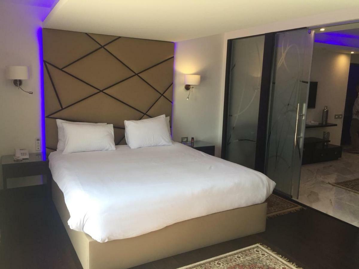 Royal Maadi Hotel Каир Экстерьер фото