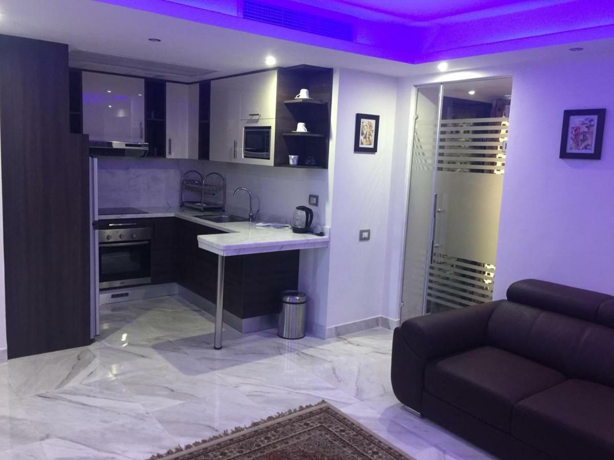 Royal Maadi Hotel Каир Экстерьер фото