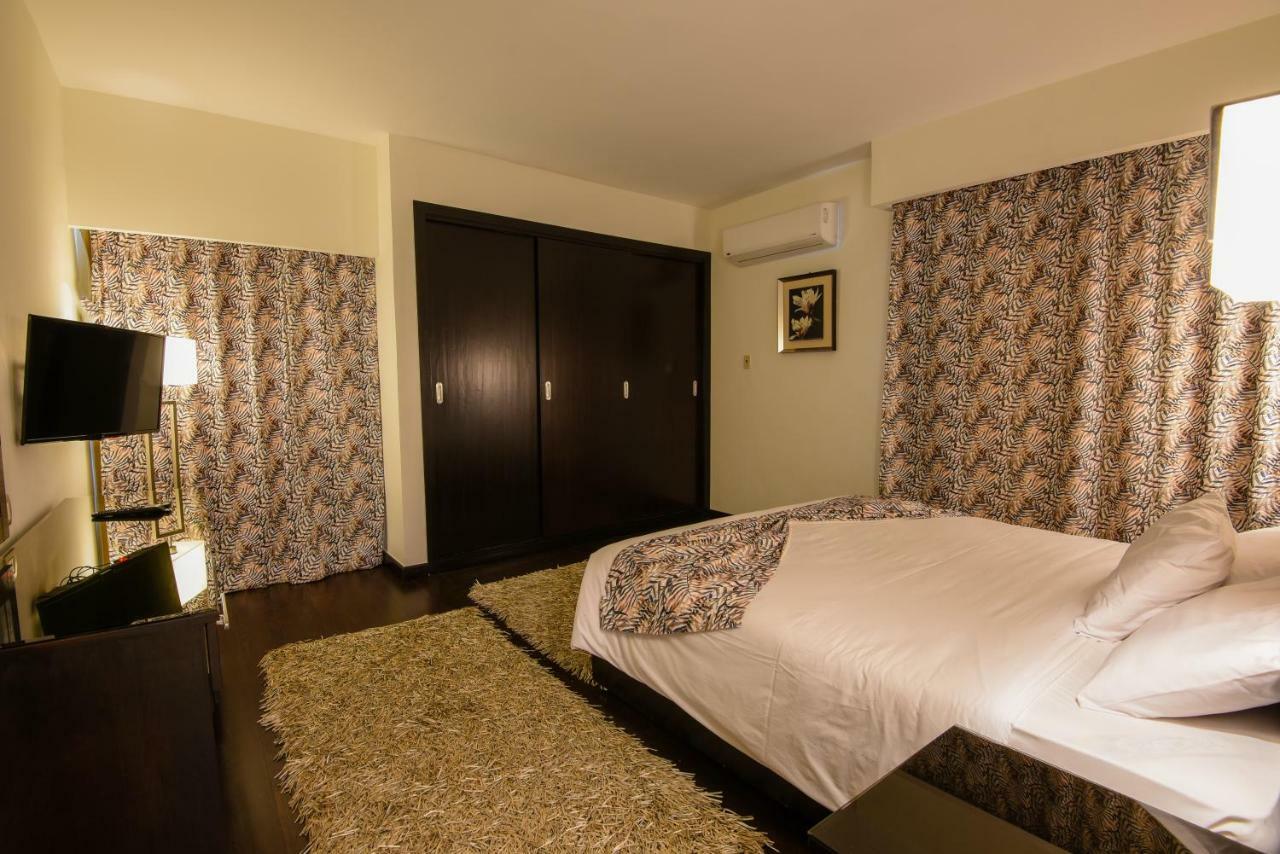 Royal Maadi Hotel Каир Экстерьер фото