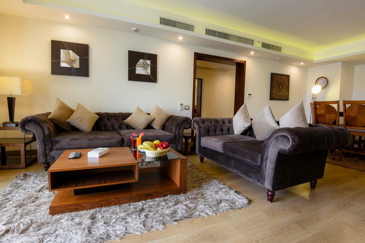 Royal Maadi Hotel Каир Экстерьер фото